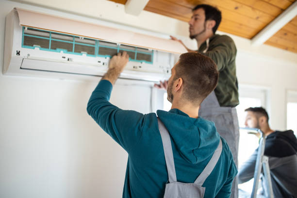 Best Air Conditioning Repair  in Spring Valley, IL
