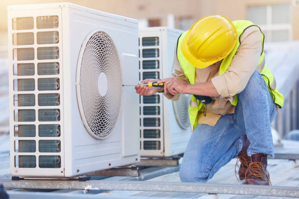 Local HVAC Companies in Spring Valley, IL