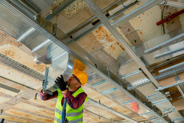 Best Commercial HVAC Repair  in Spring Valley, IL