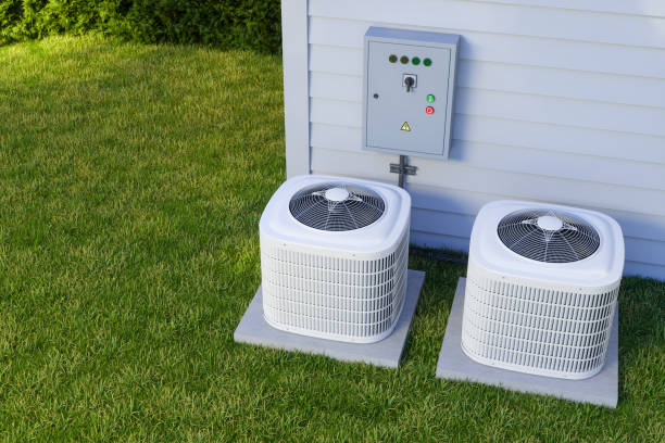 Best Emergency HVAC Repair  in Spring Valley, IL