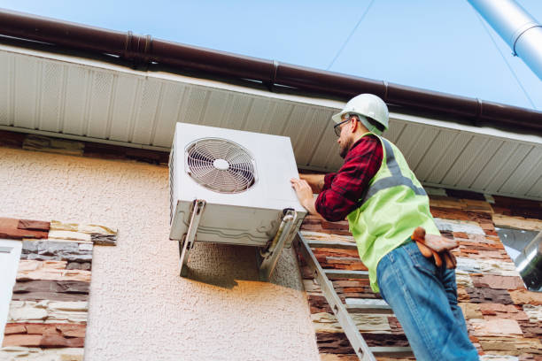 Best Residential HVAC Services  in Spring Valley, IL
