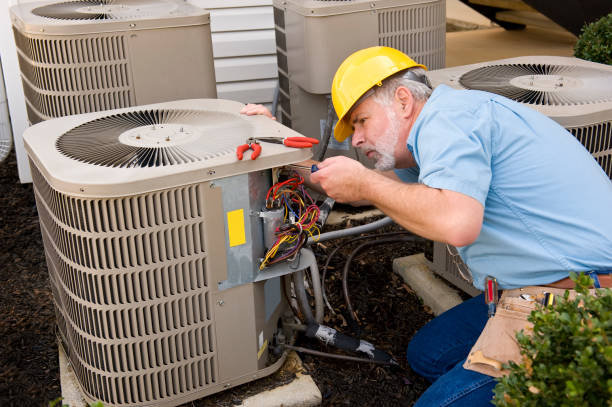 Best Air Quality Test  in Spring Valley, IL