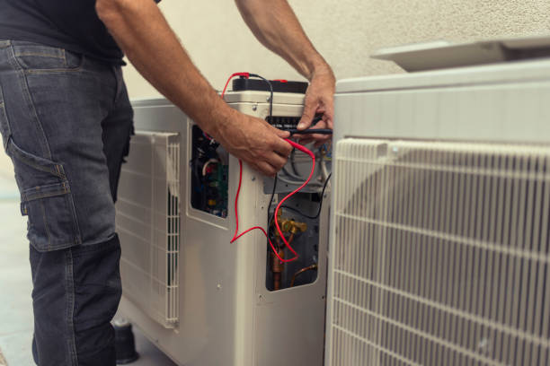 Best HVAC Emergency Services  in Spring Valley, IL
