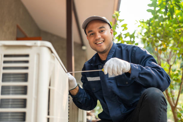 Best Affordable HVAC Services  in Spring Valley, IL