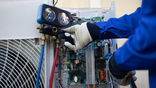 Best Heating Repair Services  in Spring Valley, IL