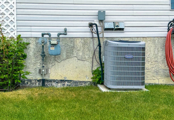Best Affordable HVAC Services  in Spring Valley, IL